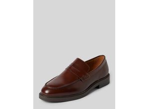 5715213011686 - Penny-Loafer aus Leder Modell BLAKE