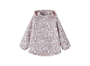 5715213081368 - - Jacke NMFMICCO in violet ice Gr116 5715213081368 - - Jacke NMFMICCO in violet ice Gr116