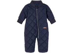 5715213114868 - - Stepp-Overall NBMMANEL CAMP in dark sapphire Gr50 56