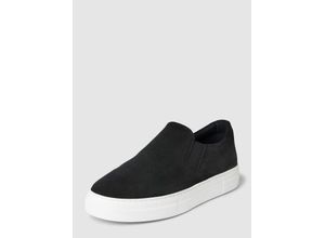 5715213175654 - Chunky Slip-on-Sneaker mit elastischen Einsätzen Modell DAVID