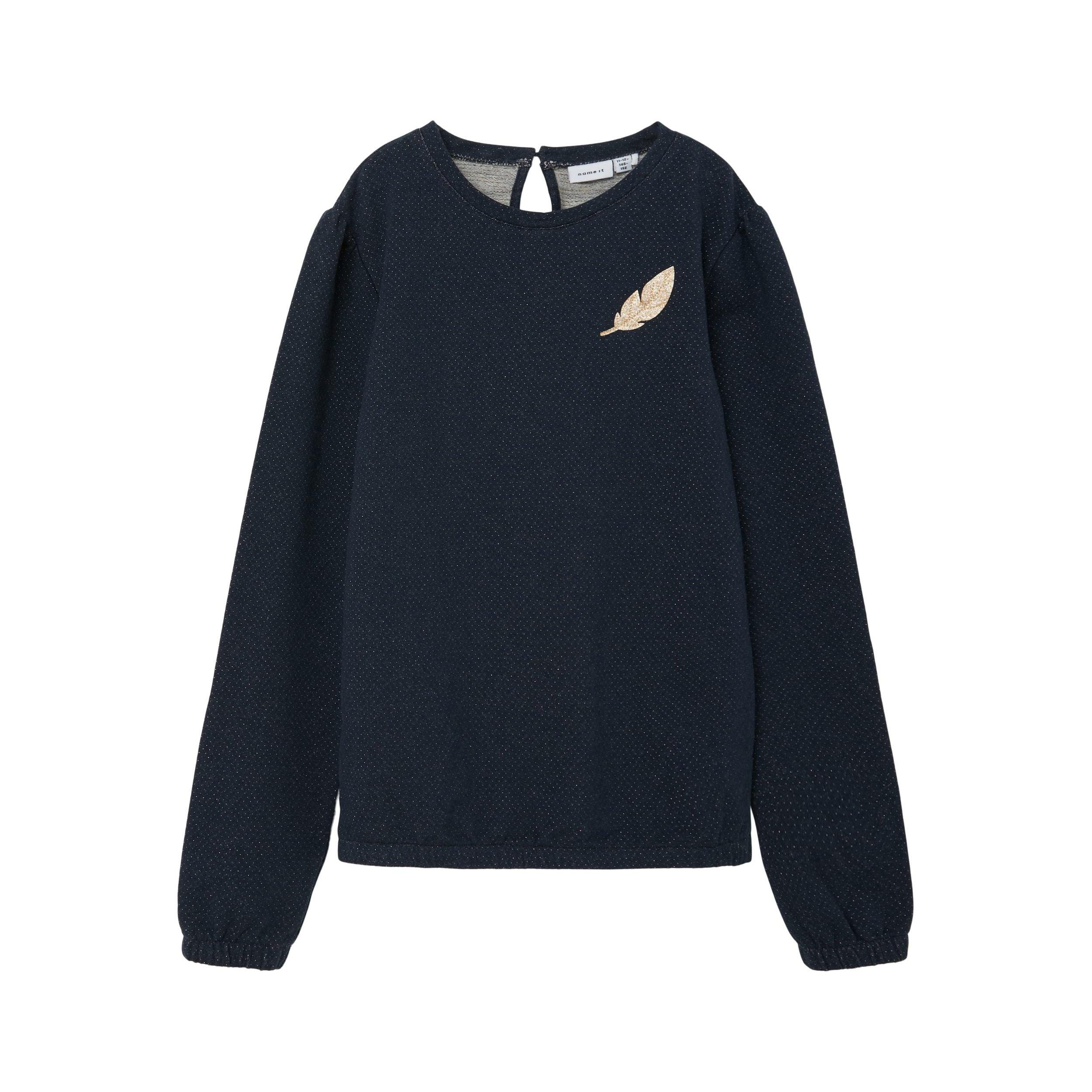 5715213189194 - Sweatshirt Mädchen Name it Nkfbora