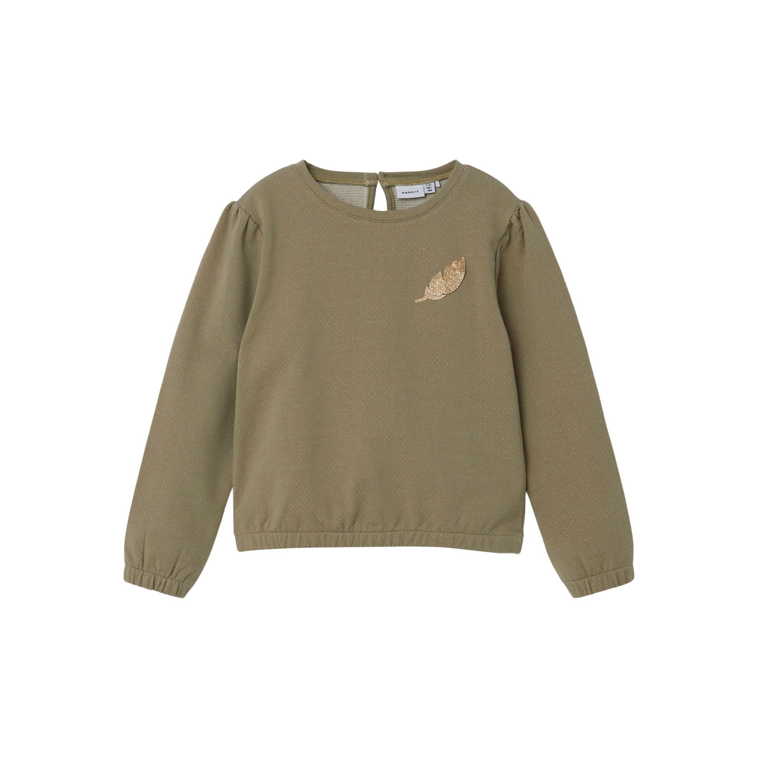 5715213189231 - Sweatshirt Mädchen Name it Nkfbora