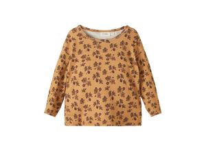 5715213434065 - Lil Atelier - Langarmshirt NMNGAYO in cartouche Gr98