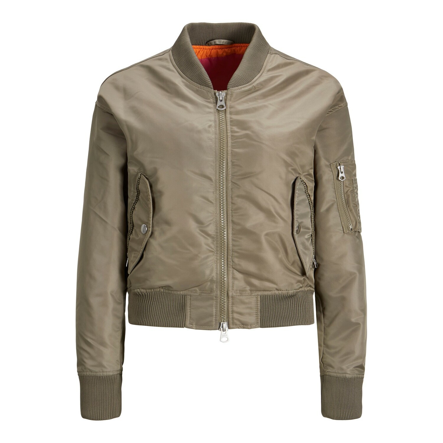 5715213451437 - Bomberjacke Damen kemp pilot 5715213451437 - Bomberjacke Damen kemp pilot