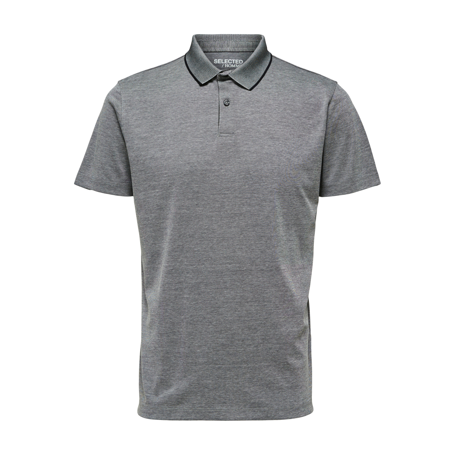 5715214276787 - Polo-Shirt Slhleroy Coolmax