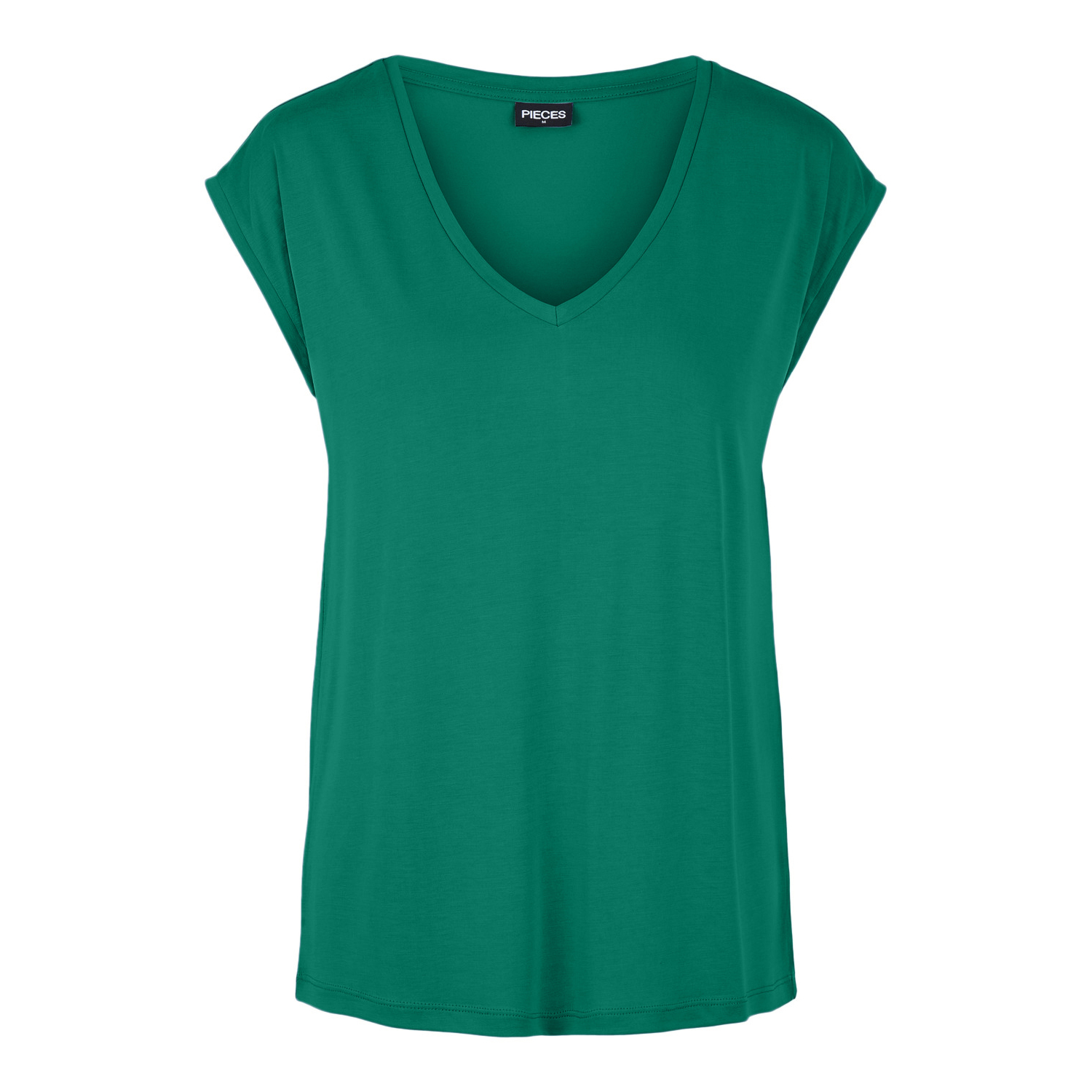 5715214384963 - Shirt in Grün - XS 5715214384963 - Shirt in Grün - XS