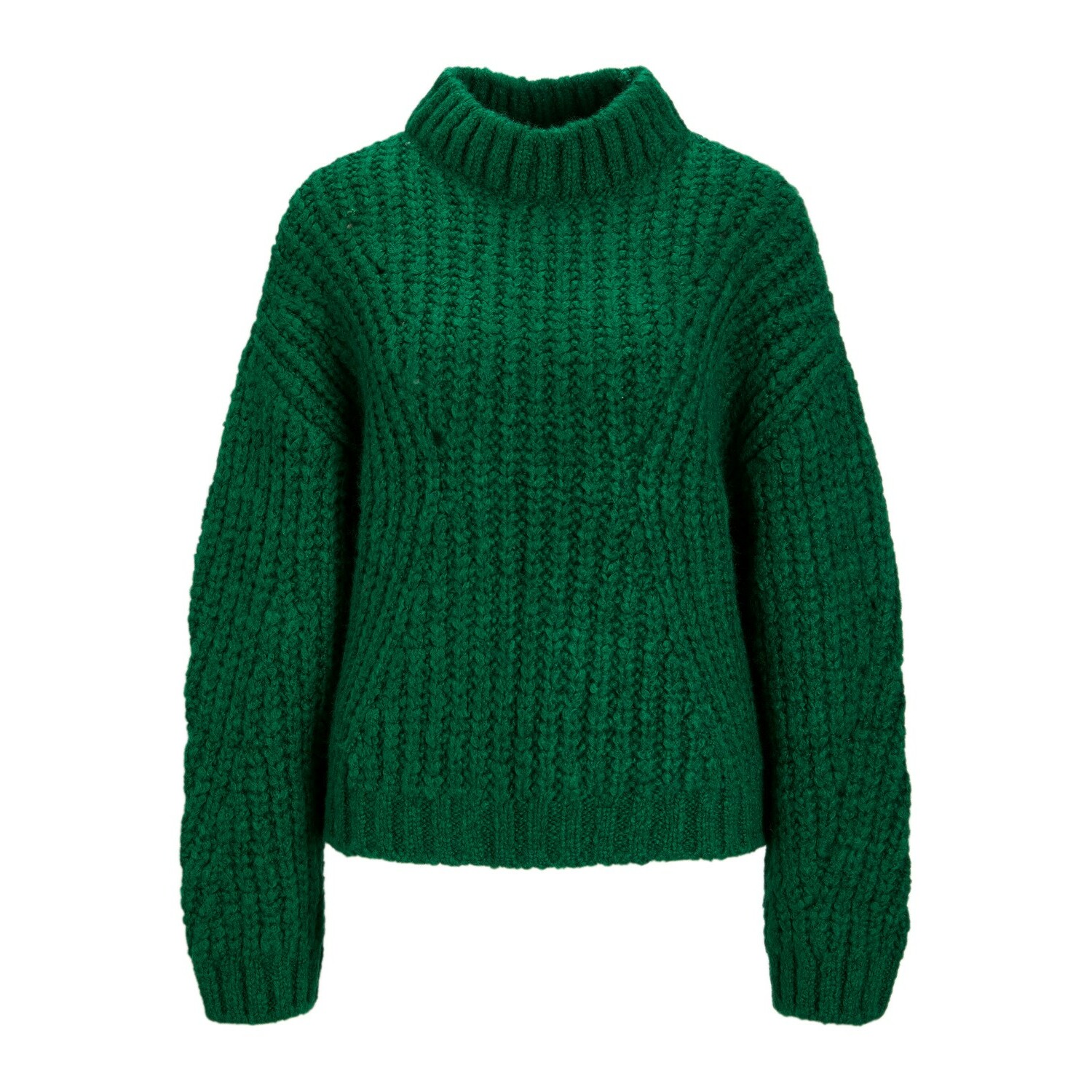 5715214751291 - Pullover mit langen Ärmeln Damen maxime