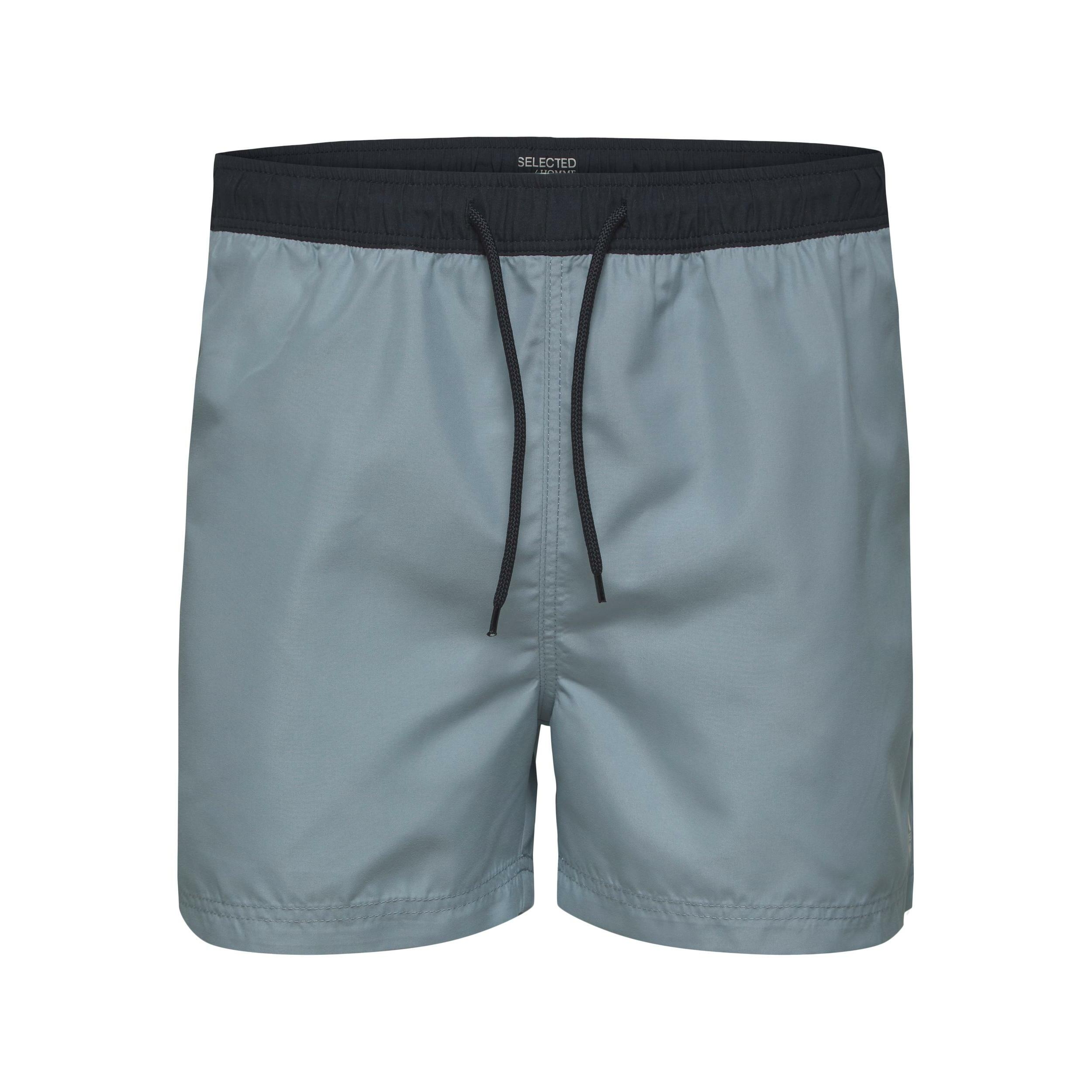 5715215025247 - Shorts Slhclassic Contrast