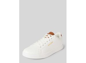 5715215749495 - Sneaker mit Label-Print Modell BOSS