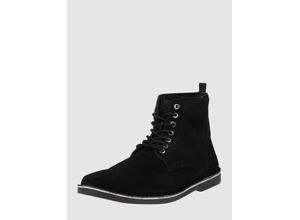 5715215788463 - Boots aus Veloursleder Modell Bruce