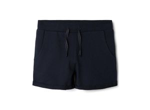 5715216582701 - - Sweat-Shorts NKFVOLTA in dark sapphire Gr146