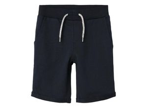 5715216623312 - - Sweat-Shorts NKMVERMO in dark sapphire Gr146