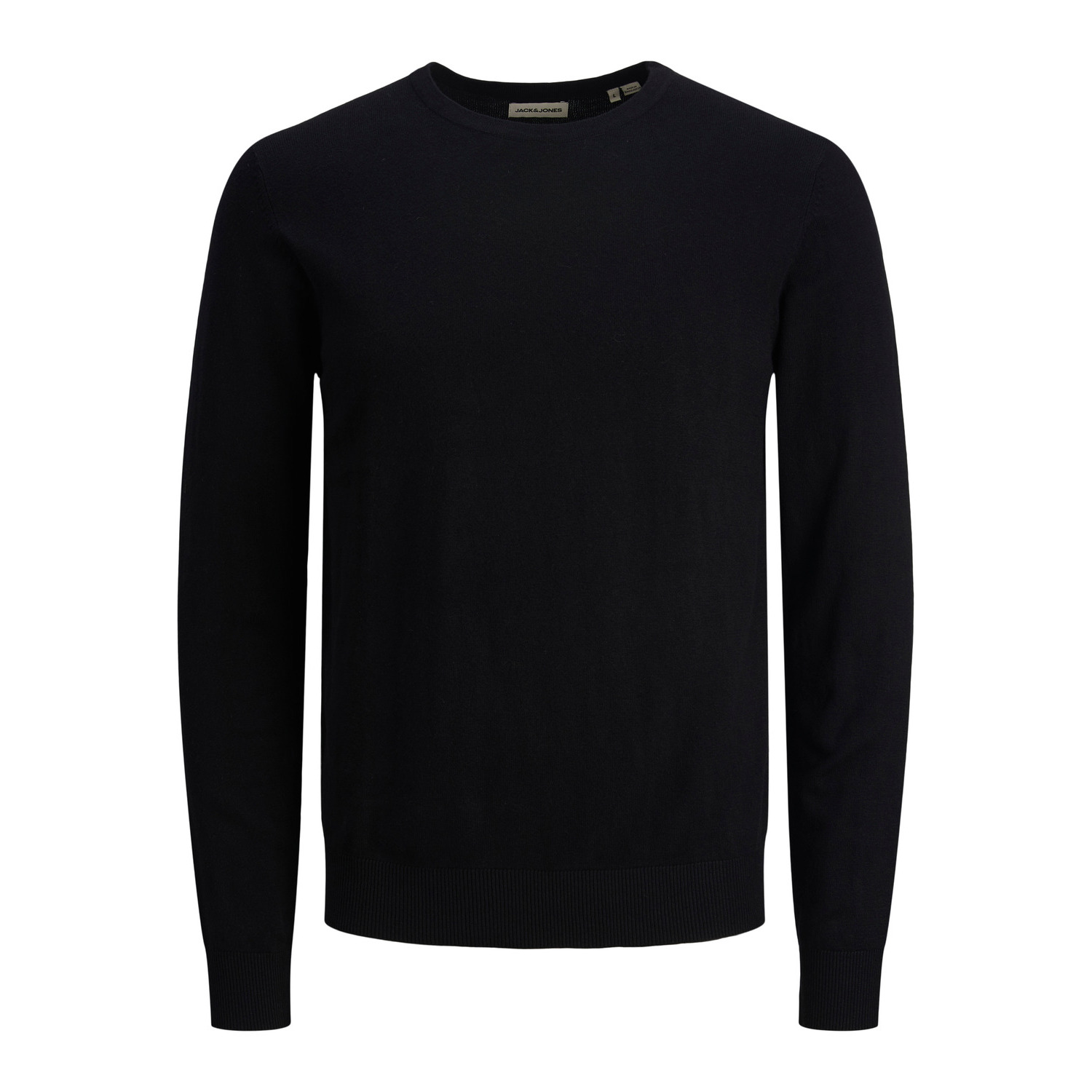 5715216671221 - Pullover Jack & Jones Emil Knit Noos