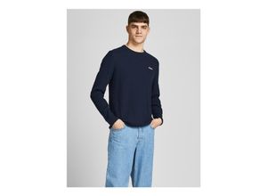 5715216946381 - Jack & Jones Strickpullover Paul Tons Pullover R-Neck 5715216946381 - Jack & Jones Strickpullover Paul Tons Pullover R-Neck