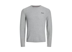 5715216956496 - Jack & Jones Strickpullover Paul Tons Pullover R-Neck