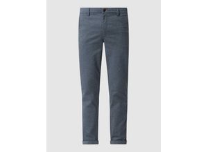 5715217138020 - Hose Jack & Jones Marco fury Akm Faded Denim Noos