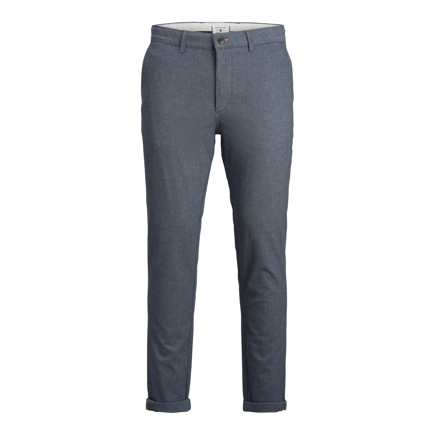 5715217138112 - Hose Jack & Jones Marco fury Akm Faded Denim Noos