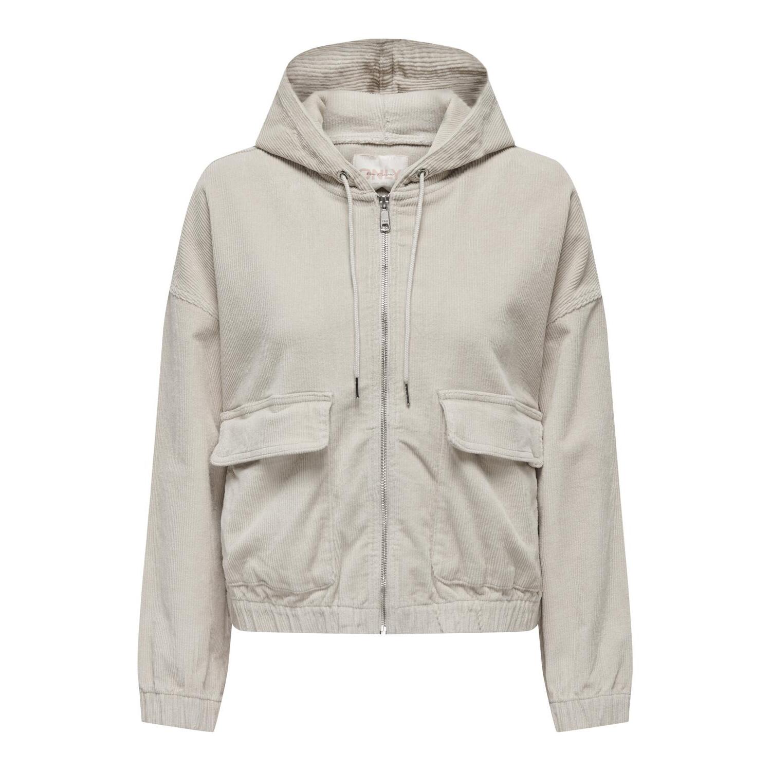5715217752691 - Jacke Kenzie Cordjacke