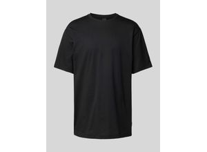 5715217838241 - ONSFRED LIFE RLX TEE NOOS T-Shirt schwarz in XXL 5715217838241 - ONSFRED LIFE RLX TEE NOOS T-Shirt schwarz in XXL