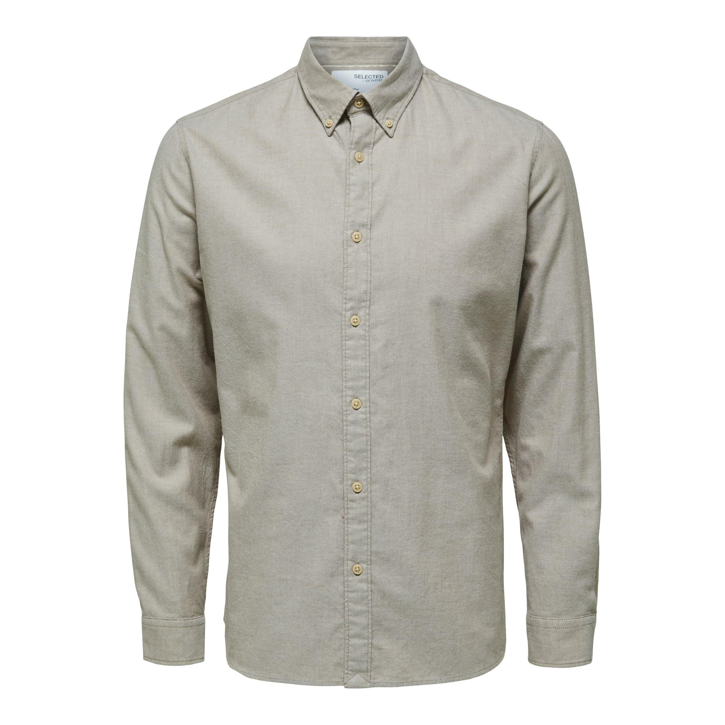 5715218522736 - Langarmhemd slim Flannel 5715218522736 - Langarmhemd slim Flannel