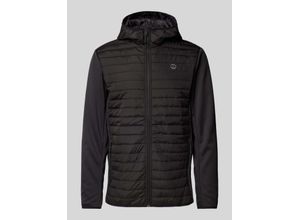 5715220485821 - Jack & Jones JJEMULTI QUILTED JACKET NOOS Übergangsjacke schwarz