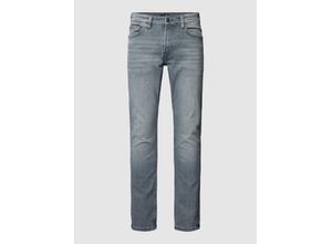 5715221035889 - Jeans im 5-Pocket-Design Modell LOOM