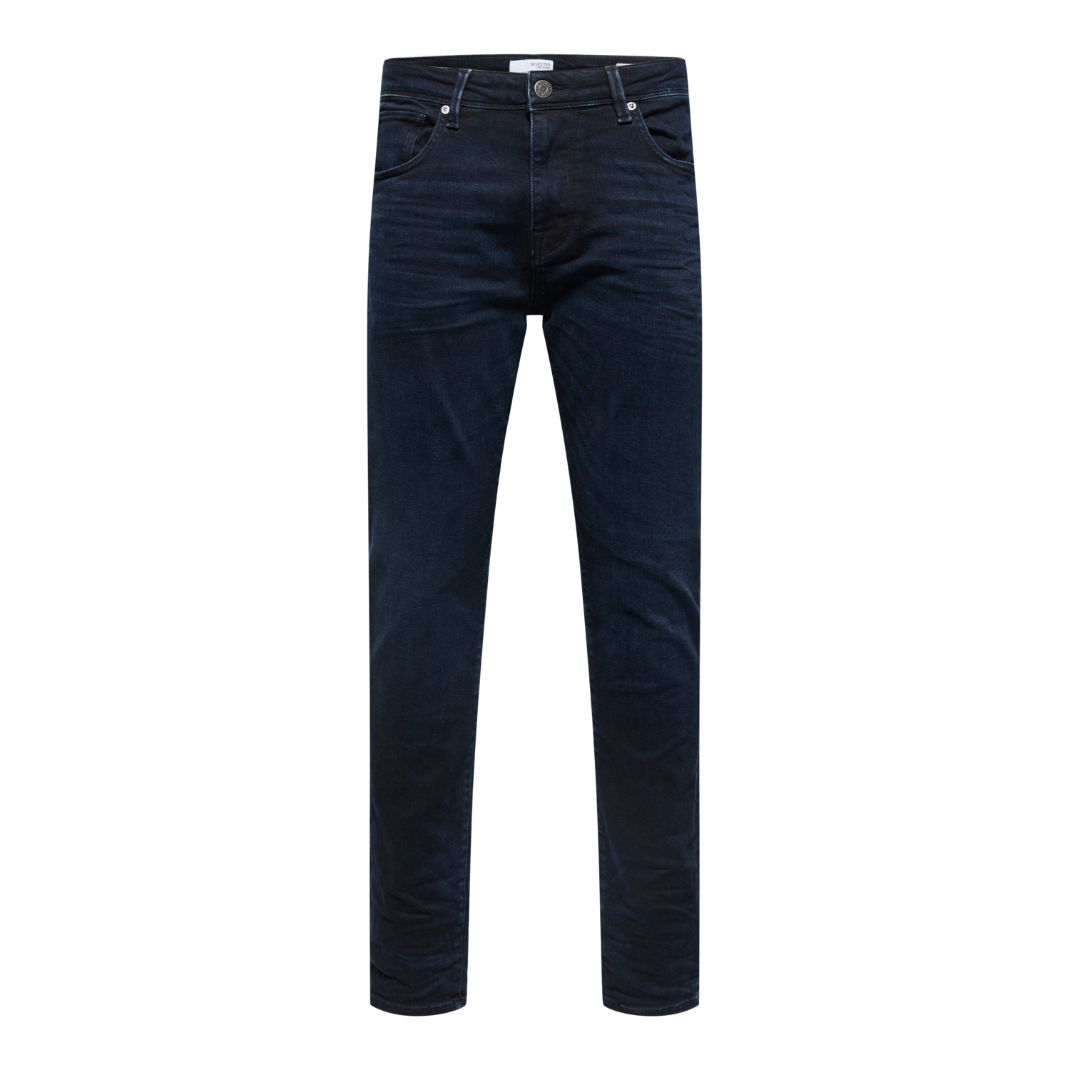 5715221195606 - Jeans Slhslim Leon