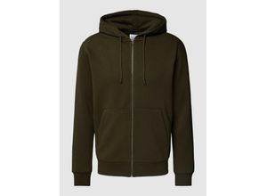 5715222178387 - Sweatjacke mit Kapuze Modell JESTAR