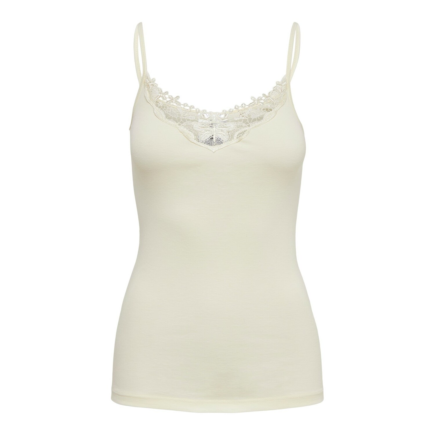 5715222293301 - Tanktop für Frauen onllizzy lace