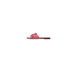 5715222521213 - ONLY Pantoletten Freja-1 Cashmere Rose Unifarben Pink - Gr 37