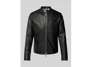 5715222575315 - Lederjacke aus Lammleder Modell Archive