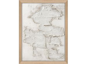 5715226323165 - Gemälde WHITE ROCK