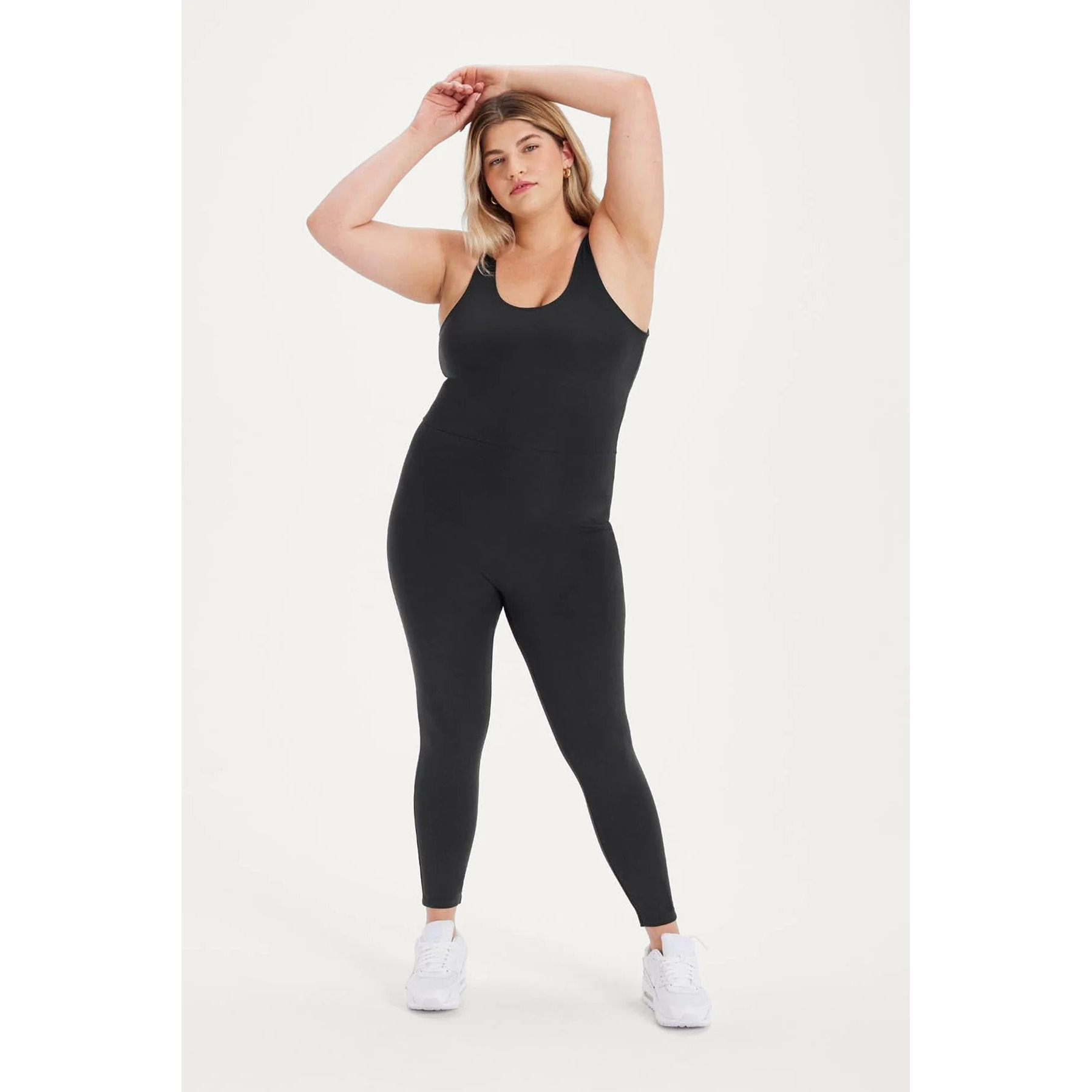 5715227918124 - Jumpsuit Frau Girlfriend Collective