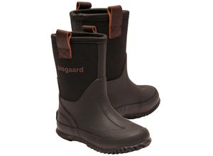 5715243014169 - bisgaard - Gummistiefel THERMO in black Gr28