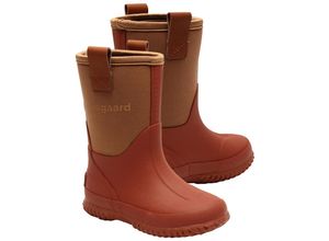 5715243014558 - bisgaard - Gummistiefel THERMO in old rose Gr29