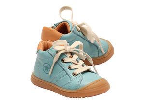 5715243018402 - bisgaard - Lauflernschuhe THOR L in jeans Gr25