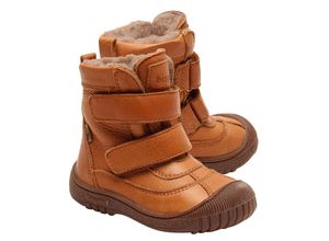 5715243084247 - bisgaard - Klett-Stiefel ELLIS TEX in cognac Gr28