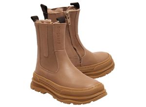 5715243099753 - bisgaard - Winterstiefel MILA in tortora Gr38