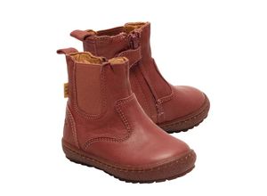 5715243101524 - bisgaard - Winterstiefel EBBA TEX in coral Gr25