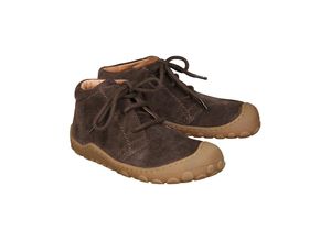 5715243127081 - bisgaard - Halbschuhe MATHILDE BFOOT in coffee Gr23