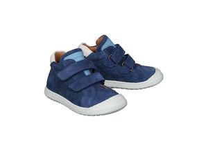 5715243184848 - bisgaard - Lauflernschuhe THOR V in blue Gr25