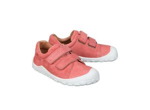 5715243230859 - bisgaard - Klett-Halbschuhe FREDDY in coral Gr31