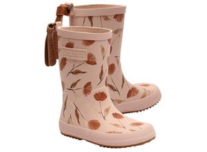 5715243326064 - bisgaard - Gummistiefel FASHION in delicate flowers Gr26