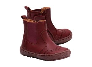 5715243361751 - bisgaard - Stiefeletten MERI in wine Gr28