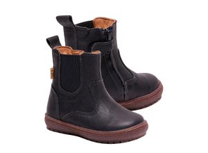 5715243379350 - bisgaard - Winterstiefel EBBA TEX in midnight Gr23