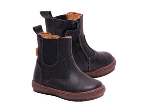 5715243379381 - bisgaard - Winterstiefel EBBA TEX in midnight Gr26