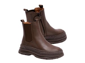 5715243382558 - bisgaard - Stiefel MIA in dark brown Gr34