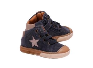 5715243416383 - bisgaard - Schnürschuhe HOLGER in night Gr25