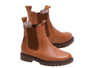 5715243430389 - bisgaard - Winterstiefel NEEL TEX in brandy Gr31