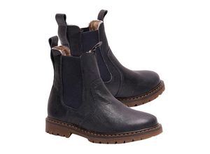 5715243431003 - bisgaard - Winterstiefel NEEL TEX in marine Gr33